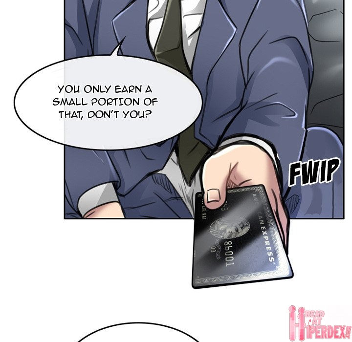 Black Love Chapter 50 Page 36