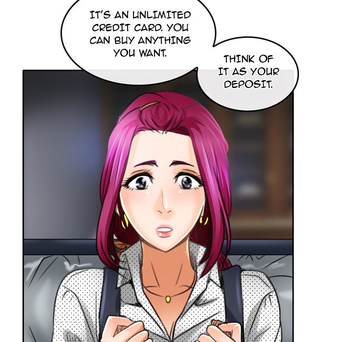 Black Love Chapter 50 Page 37