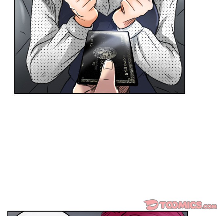 Black Love Chapter 50 Page 38