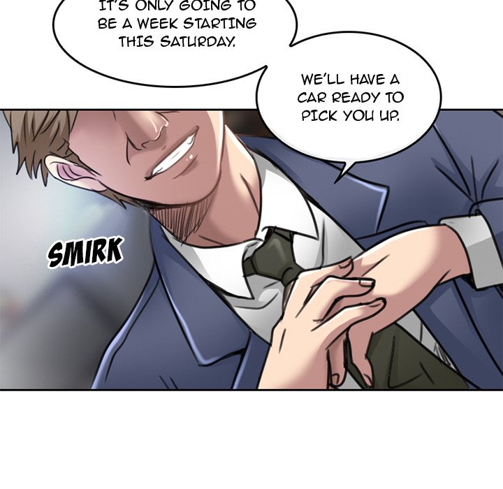 Black Love Chapter 50 Page 40