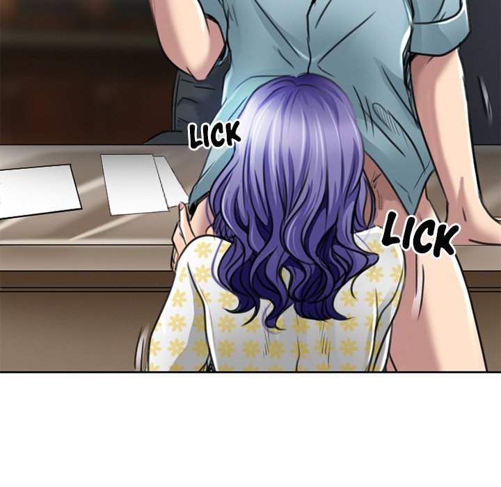 Black Love Chapter 50 Page 48