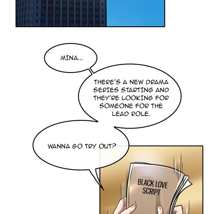 Black Love Chapter 50 Page 5