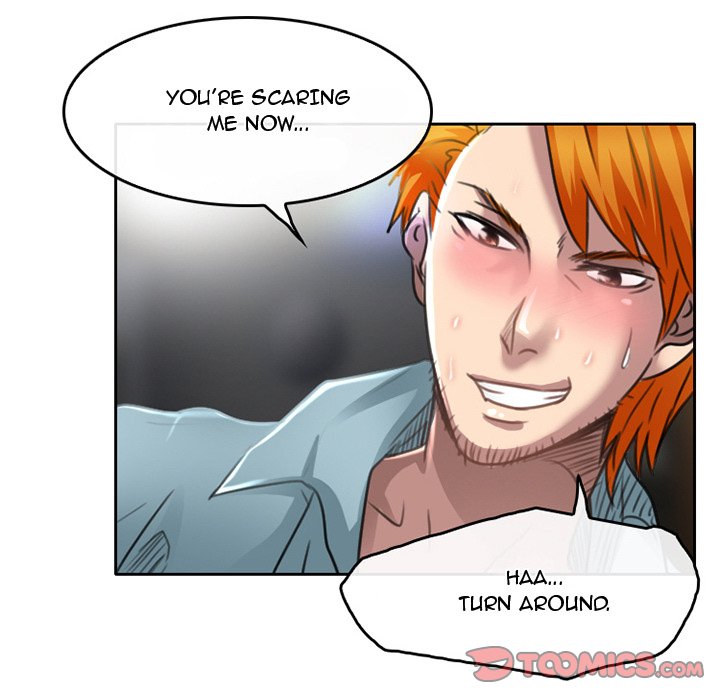 Black Love Chapter 50 Page 54