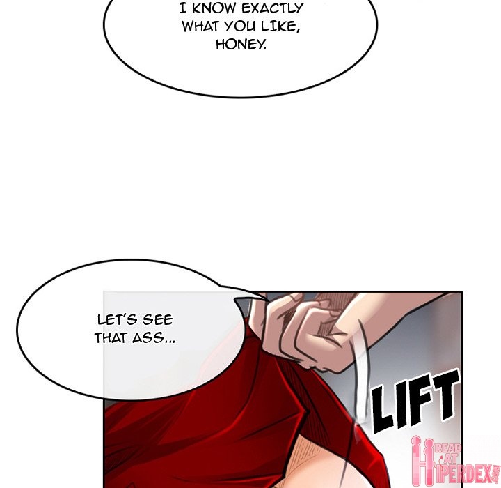 Black Love Chapter 50 Page 56
