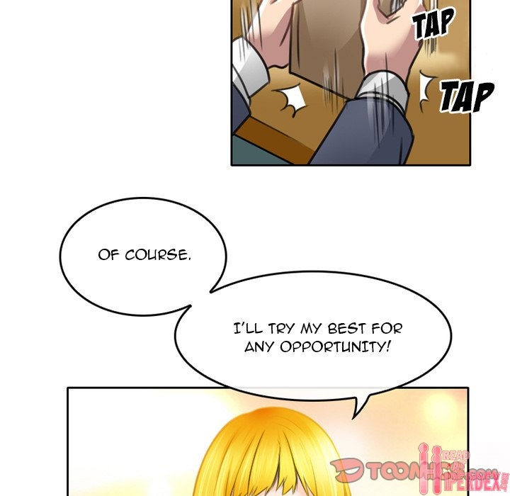 Black Love Chapter 50 Page 6