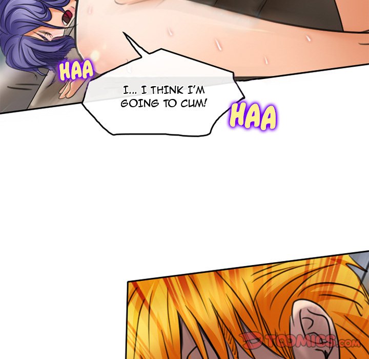 Black Love Chapter 50 Page 62