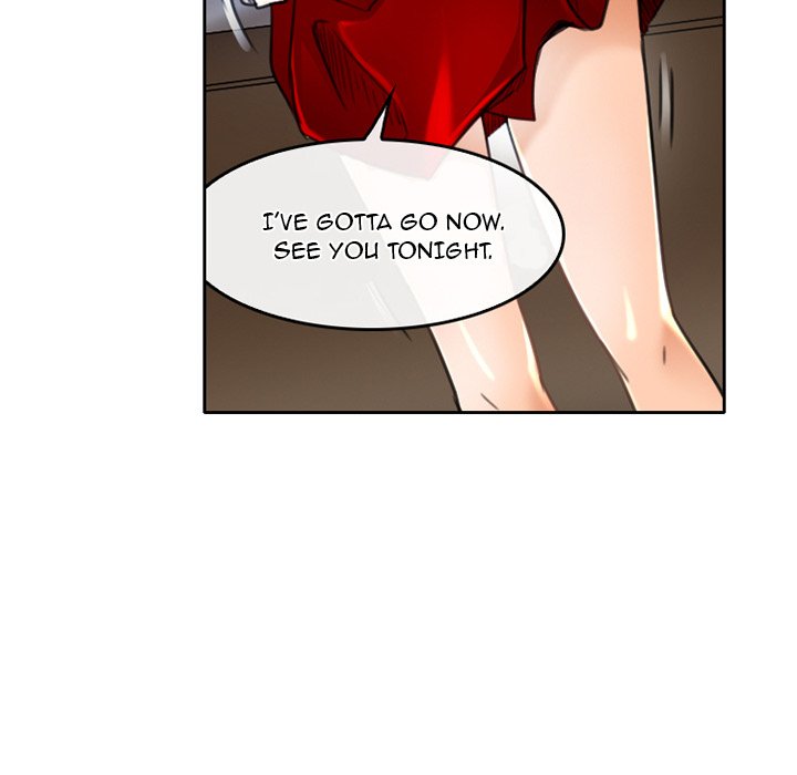 Black Love Chapter 50 Page 67