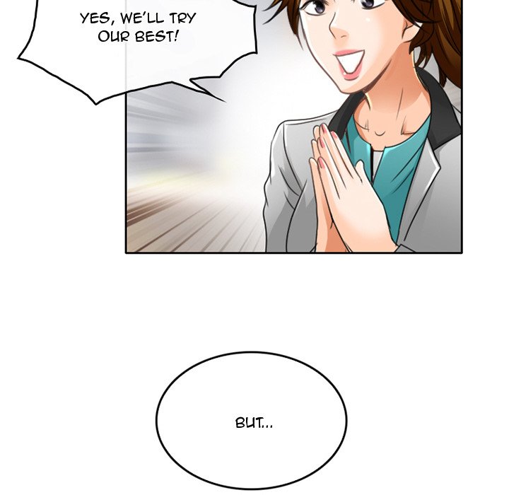 Black Love Chapter 50 Page 8