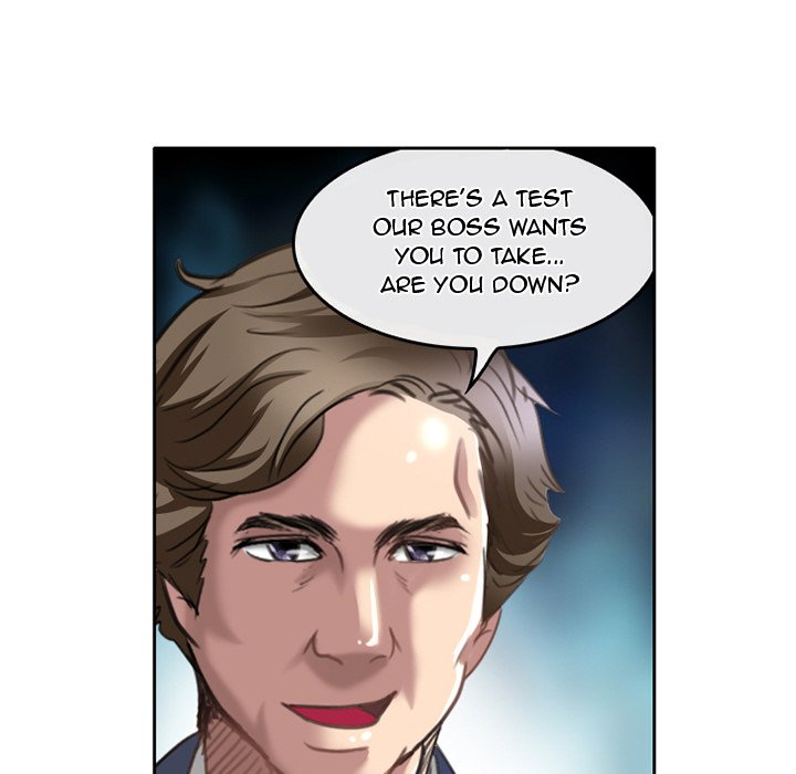 Black Love Chapter 50 Page 9