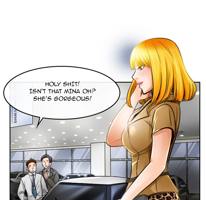 Black Love Chapter 51 Page 13