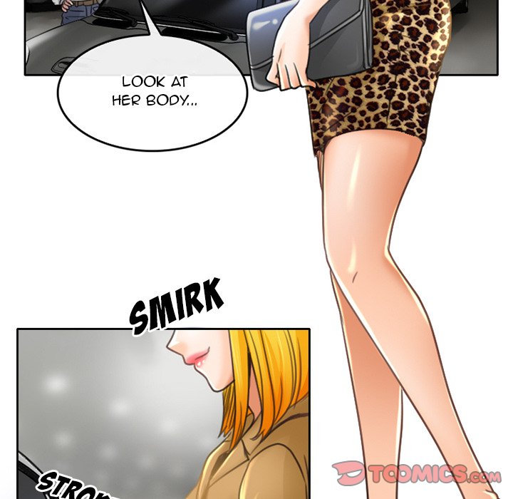 Black Love Chapter 51 Page 14