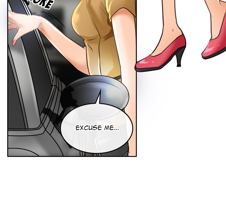 Black Love Chapter 51 Page 15