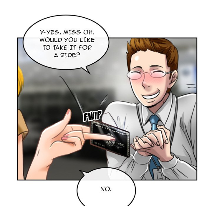 Black Love Chapter 51 Page 16