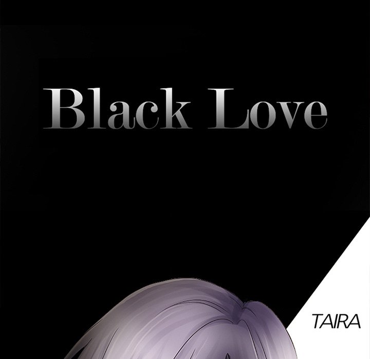 Black Love Chapter 51 Page 21