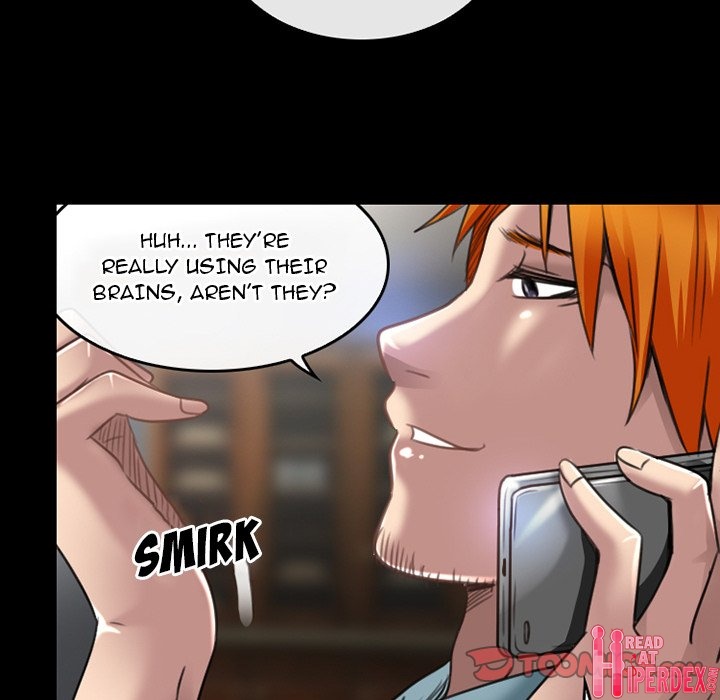 Black Love Chapter 51 Page 26
