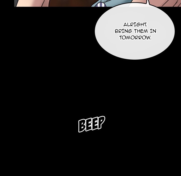 Black Love Chapter 51 Page 27
