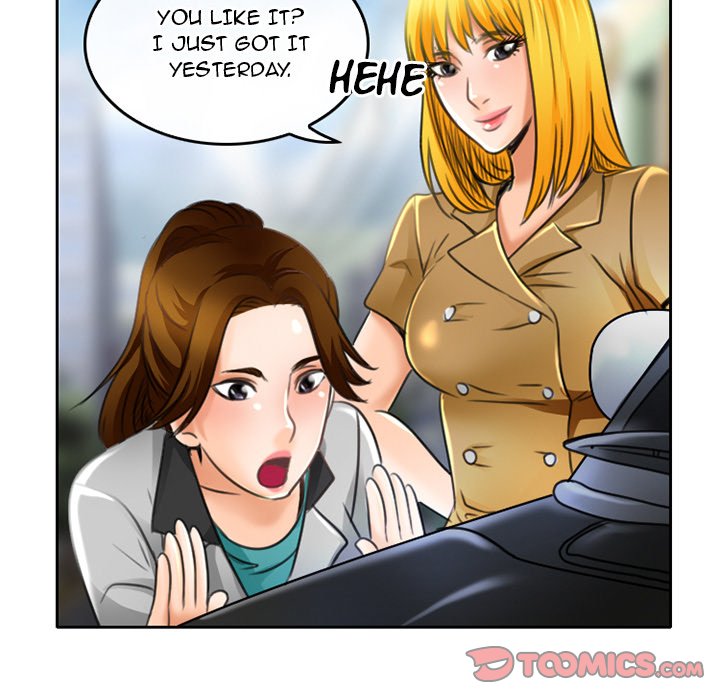 Black Love Chapter 51 Page 34