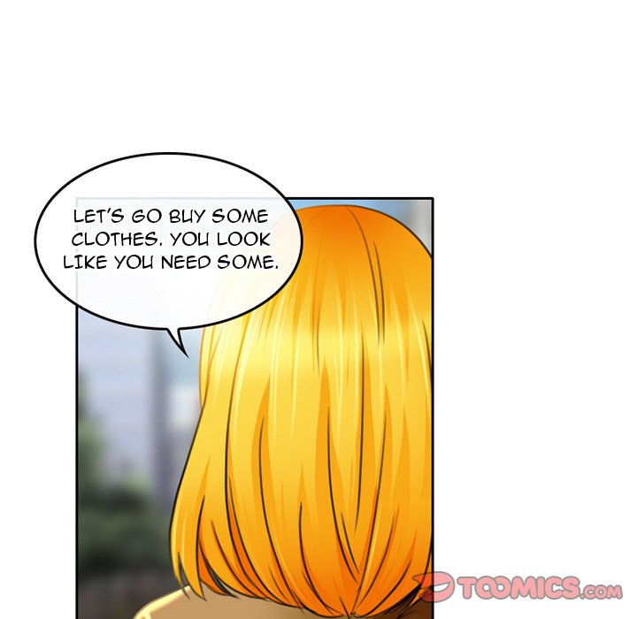 Black Love Chapter 51 Page 38