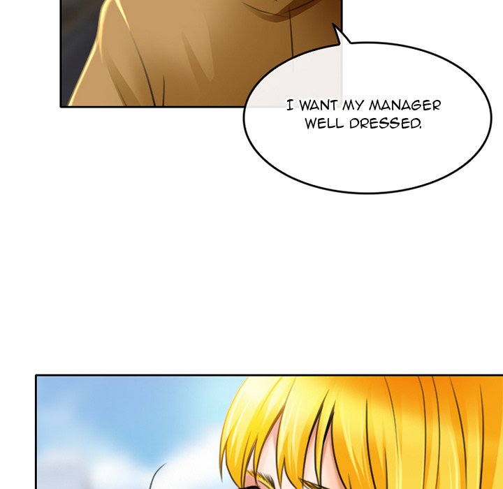 Black Love Chapter 51 Page 39