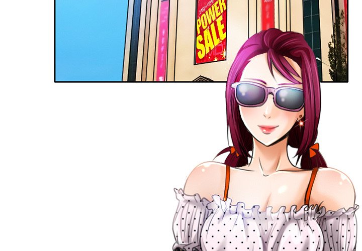 Black Love Chapter 51 Page 4