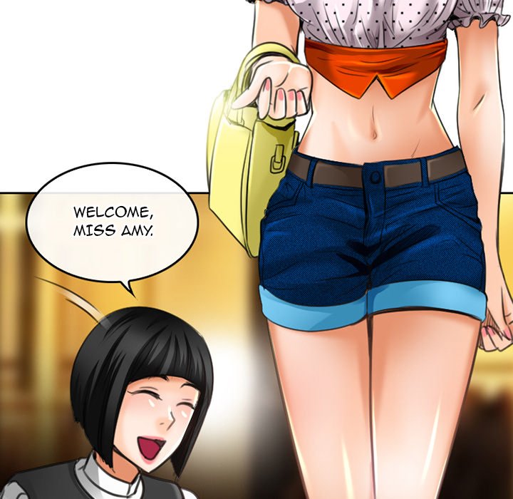 Black Love Chapter 51 Page 5