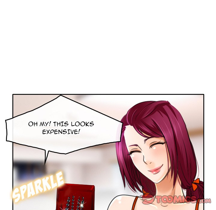 Black Love Chapter 51 Page 50