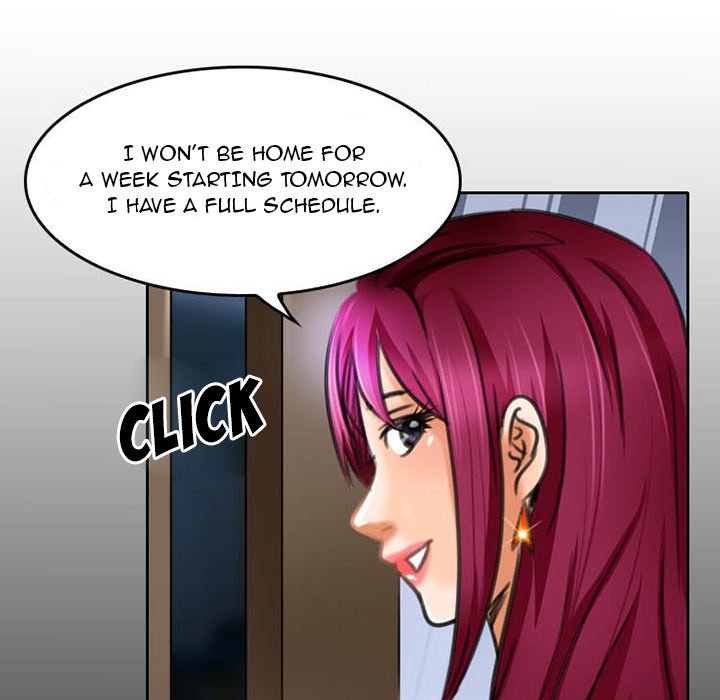 Black Love Chapter 51 Page 55