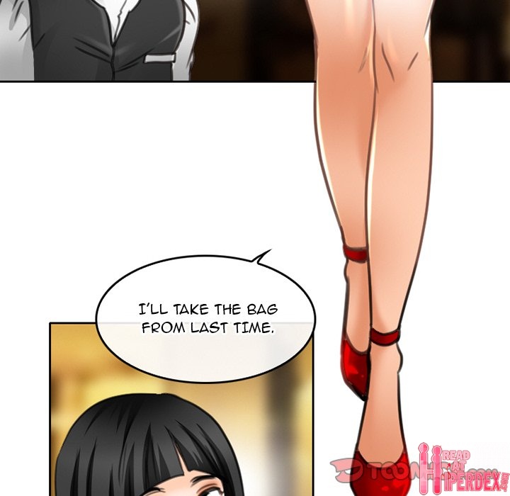 Black Love Chapter 51 Page 6