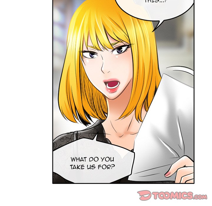 Black Love Chapter 52 Page 10