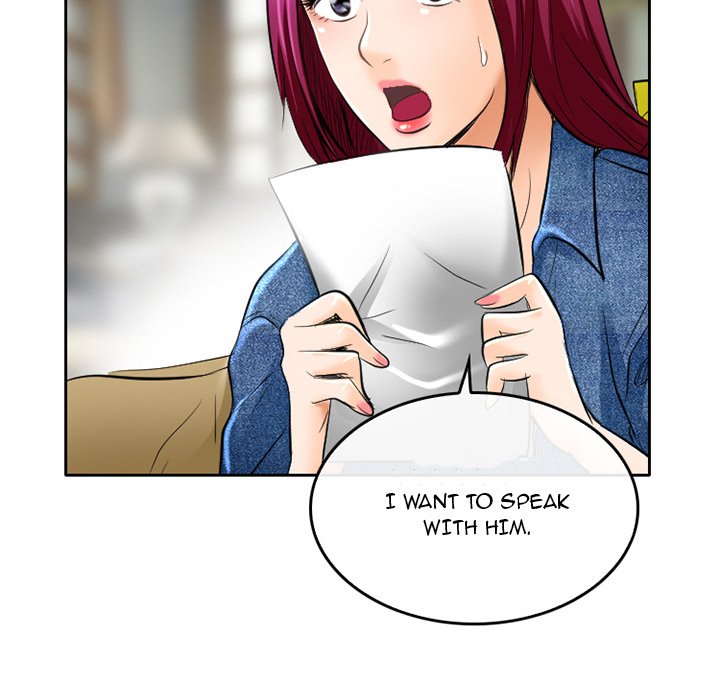 Black Love Chapter 52 Page 12