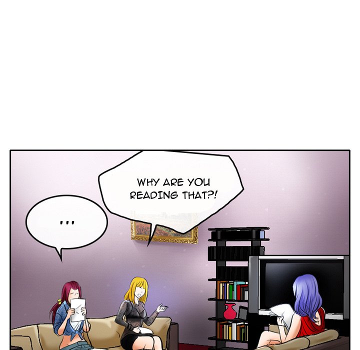 Black Love Chapter 52 Page 17
