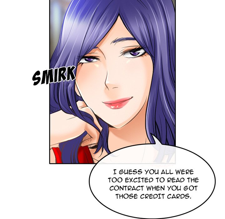 Black Love Chapter 52 Page 19