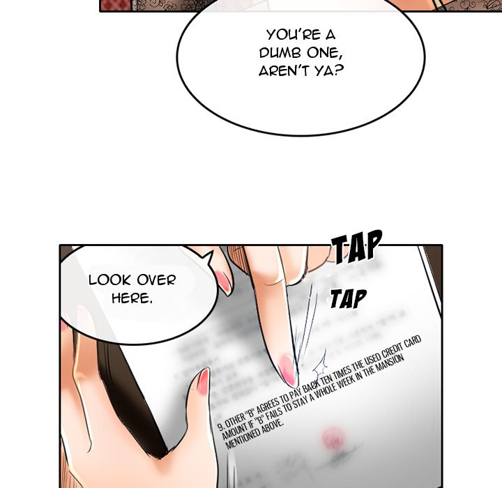 Black Love Chapter 52 Page 23