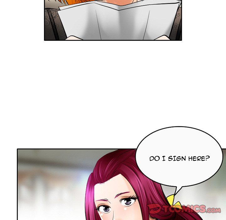 Black Love Chapter 52 Page 26