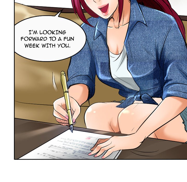 Black Love Chapter 52 Page 27