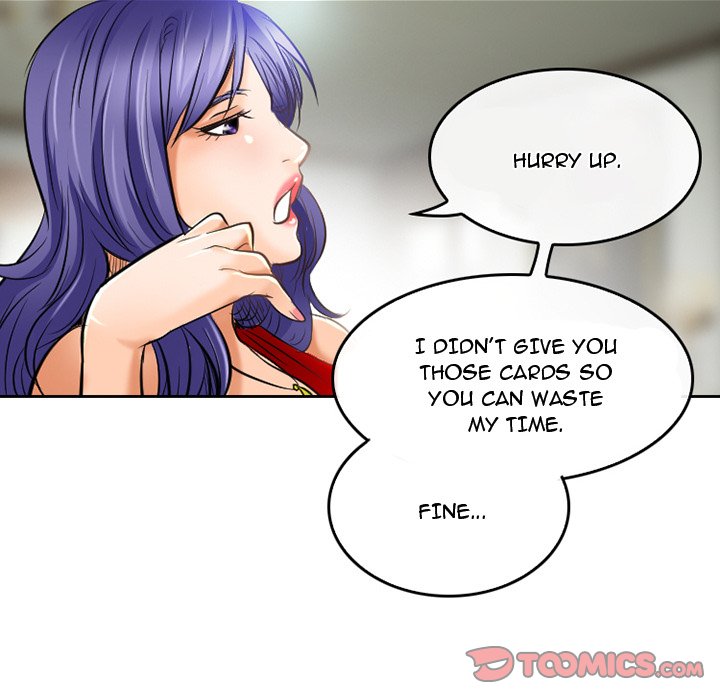 Black Love Chapter 52 Page 30