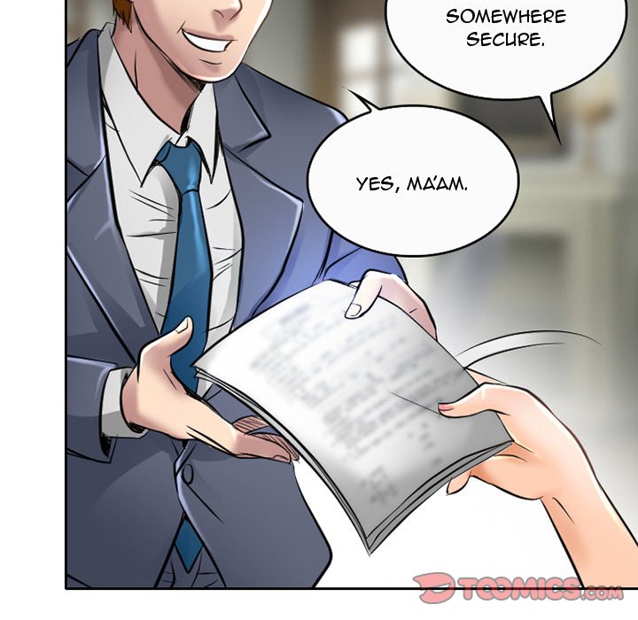Black Love Chapter 52 Page 34