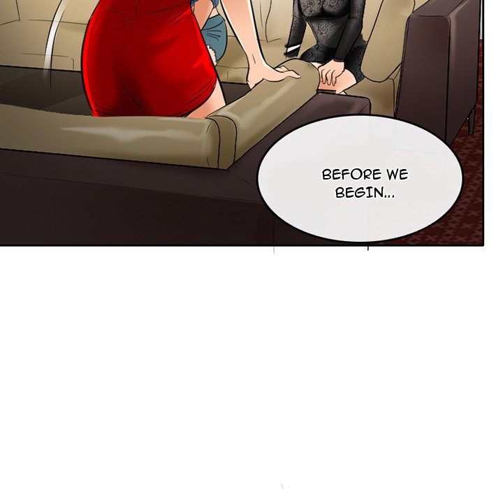 Black Love Chapter 52 Page 36