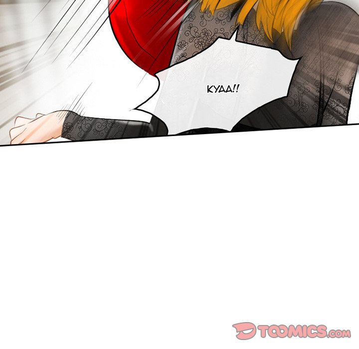 Black Love Chapter 52 Page 38