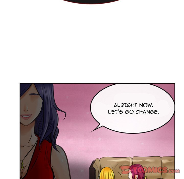 Black Love Chapter 52 Page 46