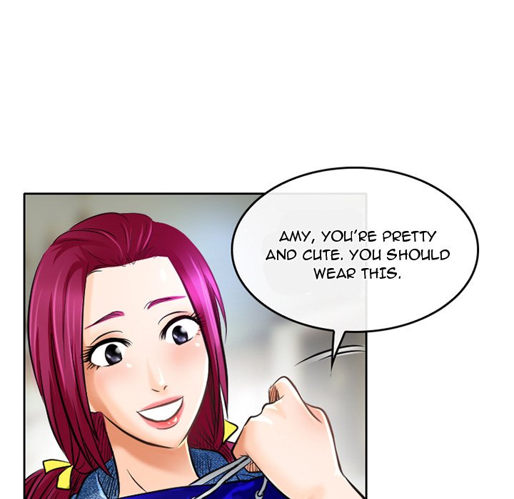 Black Love Chapter 52 Page 48