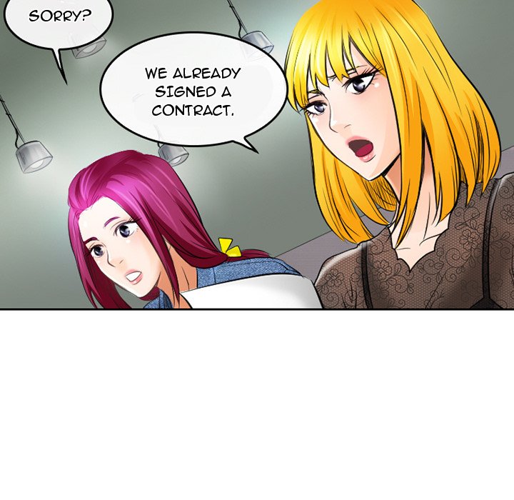 Black Love Chapter 52 Page 5