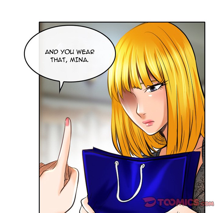 Black Love Chapter 52 Page 50
