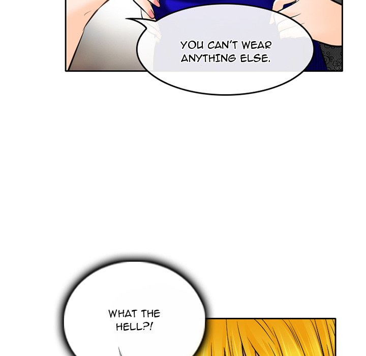 Black Love Chapter 52 Page 51