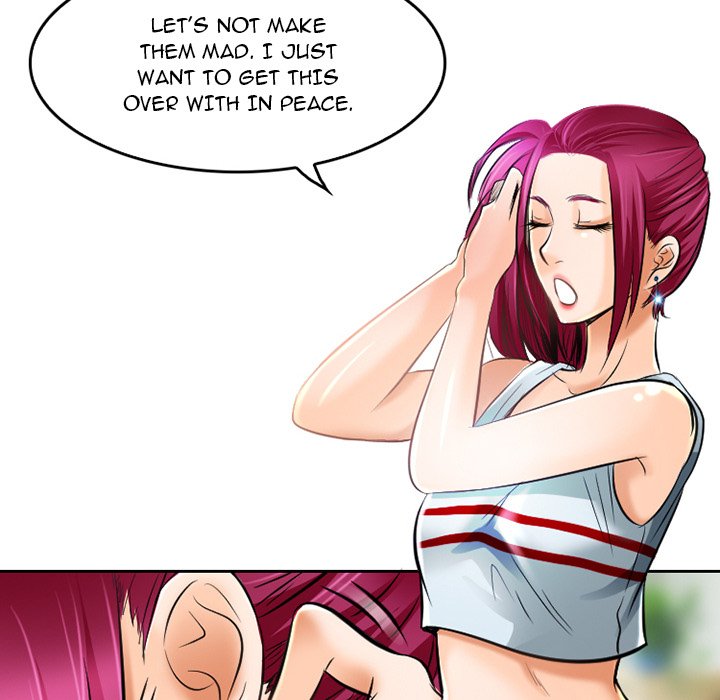 Black Love Chapter 52 Page 53