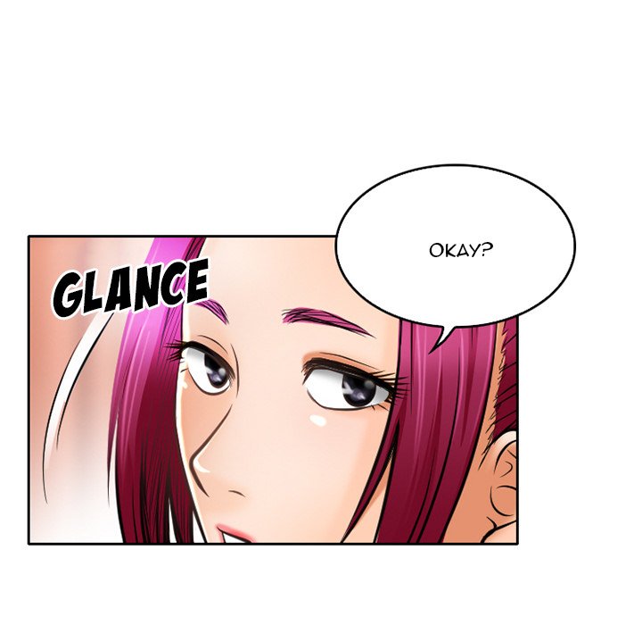Black Love Chapter 52 Page 56