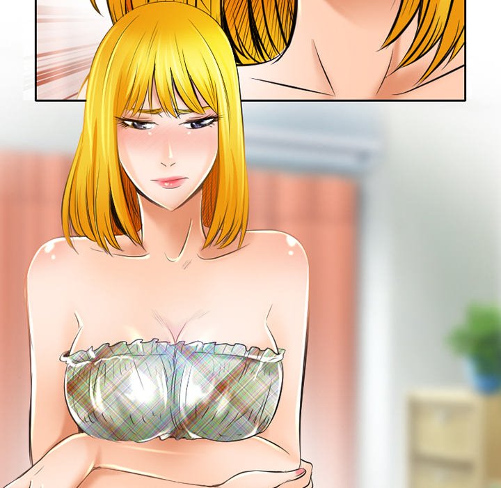 Black Love Chapter 52 Page 64