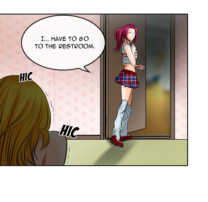 Black Love Chapter 52 Page 67