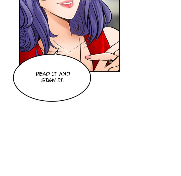 Black Love Chapter 52 Page 7