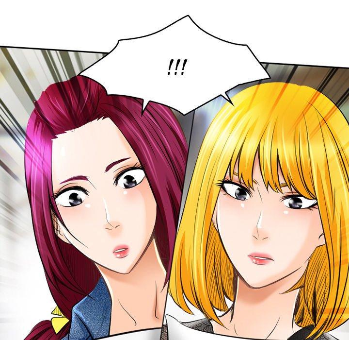 Black Love Chapter 52 Page 8